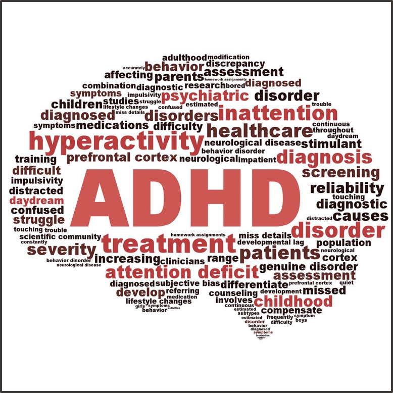 ADHD guidance